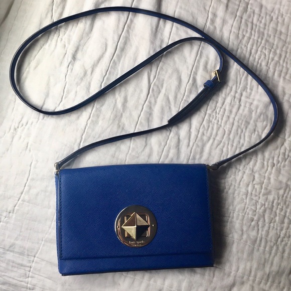 kate spade Handbags - Kate Spade crossbody